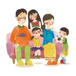 里親さんとお話し会